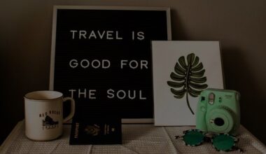 travel is good for the soul copy