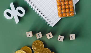 Tax classes in Germany